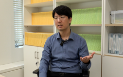 ‘마약 노출 피해자, 낙인 대신 도움을’…변기환 강남구중독관리통합지원센터장 인터뷰 [THE OVEN]
