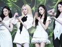 에스파, 더 다채로워진 정규 2집 ‘LEMONADE’로 컴백 [쿠키포토]