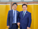 전북도지사 선거 막판 민주당 이원택 후보 ‘지지표 결집 가속화’