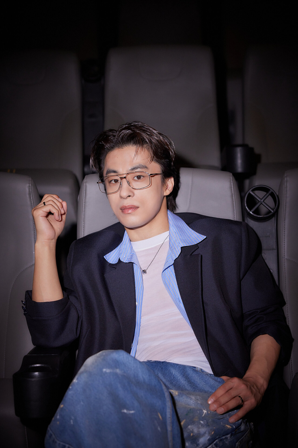 구교환. 쇼박스 제공