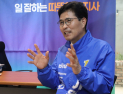 이원택 “‘내발적 발전’으로 전북 재도약…새만금, 李 임기 내 완성” [6·3 쿡터뷰]