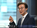 전재수, ‘한동훈 여론조사 상승세’에 “보수 과표집 심각” [6·3 지선]