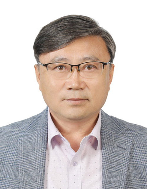 유용권 국립목포대학교 원예산림학부 교수. /목포대