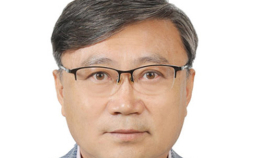 목포대 유용권 교수 2026 한국원예학회장 취임