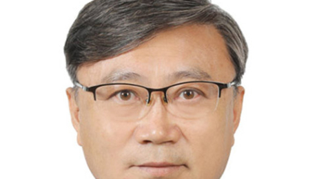 목포대 유용권 교수 2026 한국원예학회장 취임