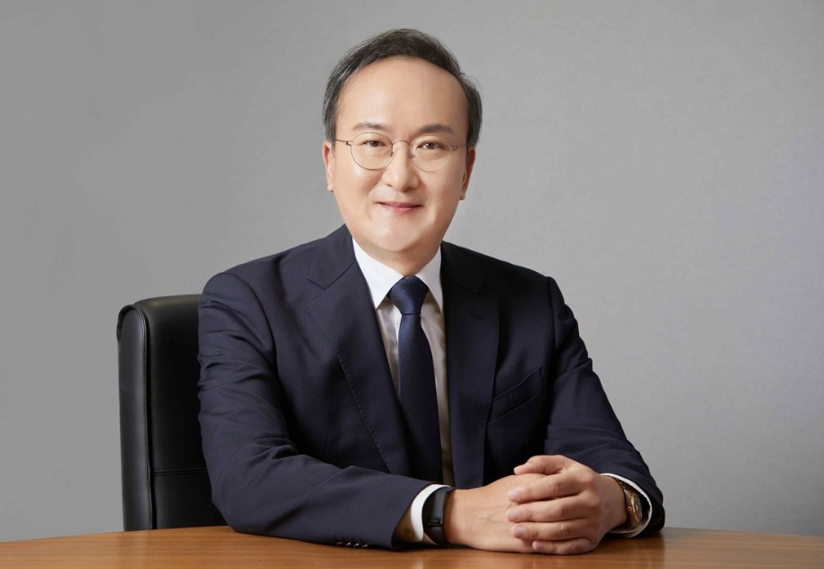 이석희 SK온 대표이사 사장. SK온 제공