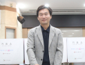조현일, 사전투표 첫날 ‘한 표’…경산 민심 잡기 총력