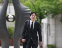 박상용 검사 직무정지 ‘무기한’ 연장…법무부, 감찰 뒤 징계 수위 검토