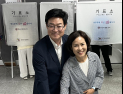 사전투표 나선 구자열 “원주 정상화 시키겠다”