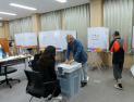 6.3지방선거, 강릉시민들의 소중한 한 표 행사