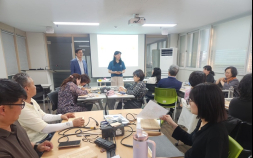 전주기전대 산림치유과, 버닝(인두화) 작품 상품화 수업 ‘호평’