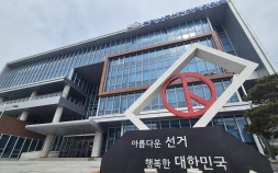 사전투표 23.51% 역대 최고…전남 38.95% 광주 27.83%