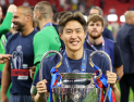 PSG, 아스날 꺾고 챔피언스리그 2연패…이강인은 결장