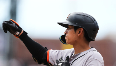 이정후, MLB 첫 5안타 폭발…복귀 후 3경기 11안타로 3할 복귀