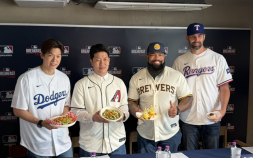 혼자 보던 MLB, 함께 즐긴다…야구 팬 문화 넓히는 ‘브렉퍼스트 클럽’ [현장+]