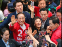 ‘보수 결집’ vs ‘감정 정치’…박근혜 등판에 여야 공방