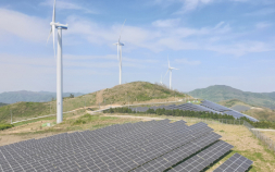 재생e 100GW 청사진…에너지 전환 어디까지 왔나 [이재명 정부 1년]