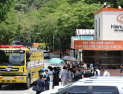 한화에어로 폭발 참사에 여야 유세 중단…6·3 선거 막판 ‘조용한 유세’