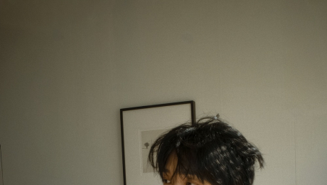 정세운, 23일 육군 입대