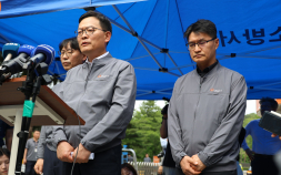 한화, 여승주 부회장 총괄 특별TF 가동…폭발사고 수습 총력