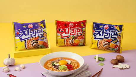 신라면은 인도행, 진라면은 일본행…뜨거워진 K-라면 영토전