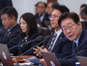 李대통령 “빚 때문에 죽어선 안 돼”…방송 공정성 강화·채무조정 체계 개선 주문