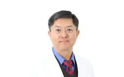 경상국립대병원 서성욱 교수, 제26회 경남의사 봉사대상 수상
