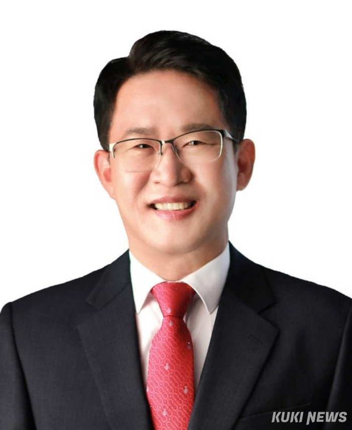 최명수 화천군수 후보(강원특별자치도 선거관리위원회 제공)