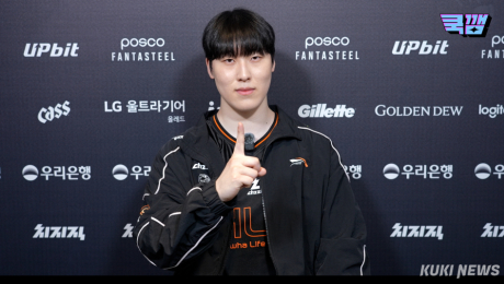 ‘제카’ 김건우 “태극마크 책임감 크다…목표는 금메달” [쿠키인터뷰]