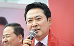장동혁 체제 운명 가를 6·3 성적표…PK·충청 결과에 촉각 [6·3 지선]