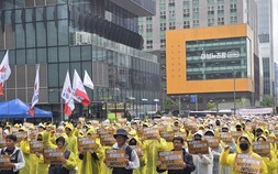 AI 시대, 다시 ‘사람값’ 묻는 노동자들…산업계 덮친 新노동갈등