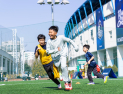 ‘가족 친화·숏폼 흥행·팬 경험 개선’…서울 이랜드, 3년 연속 팬 프렌들리 클럽상 수상 [K리그]