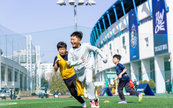 ‘가족 친화·숏폼 흥행·팬 경험 개선’…서울 이랜드, 3년 연속 팬 프렌들리 클럽상 수상 [K리그]