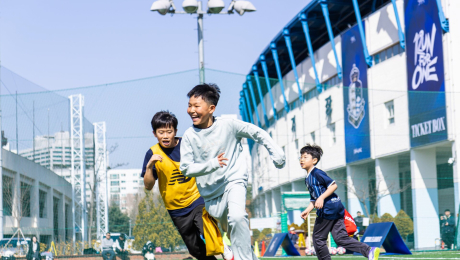 ‘가족 친화·숏폼 흥행·팬 경험 개선’…서울 이랜드, 3년 연속 팬 프렌들리 클럽상 수상 [K리그]