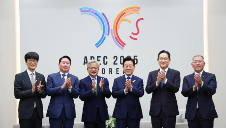 GPU 확보·반도체특별법 통과…AI·반도체 1년 성적표는