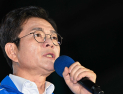 정원오 “안전·경제 살리고 이재명 정부와 함께 가겠다”