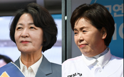 경기지사 후보들 마지막 유세…‘내란 청산·경제 해법·양당 타파’ 표심 호소 [6·3 지선]