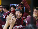‘8연패’ vs ‘12연패’ 멸망전…키움, SSG 꺾고 연패 탈출