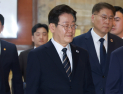 李대통령 “추격·선도국 넘어 핵심국으로…유능·충직한 일꾼 골라야” [6·3 지선]