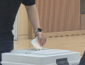 강원 투표율 64.5% 기록…4년 전보다 6.7%p 높아