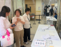서울 송파구 일부 투표소 ‘투표용지 부족’ 신고…선관위 “마감시각 지나도 투표 가능”