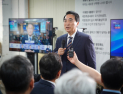 박수현, “승리의 환호 잠시 보류