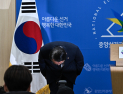 ‘2~3시간 대기‘ 투표용지 부족 사태, 선관위 대국민 사과 [쿠키포토]