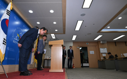 사상 초유 ‘투표용지 부족’ 선관위 관리 부실 도마…여야 한목소리 질타 [6·3 지선]
