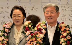 오태완 “중단 없는 의령 발전 완수…군민 통합 이끌 것”