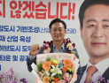 신영재 홍천군수 후보 ‘재선 성공’…“함께 살고 싶고, 다시 찾고 싶은 홍천 만들겠다”
