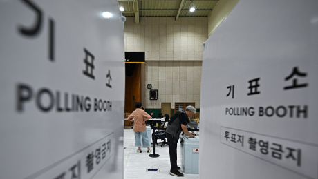 국민의힘, TK 지방선거 압승…대구·경북 광역단체장 모두 석권