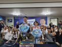 민주 함명준 강원 고성군수 3선 성공, “ 대한민국 관광 중심지로 만들겠다”