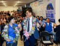 [6·3지방선거]조지훈 전주시장 당선인