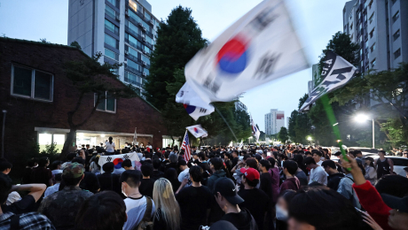 서울시선관위 “잠실7동 투표함 이송 강행하지 않겠다”